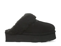 Retro Loki Platform Slipper - Women's