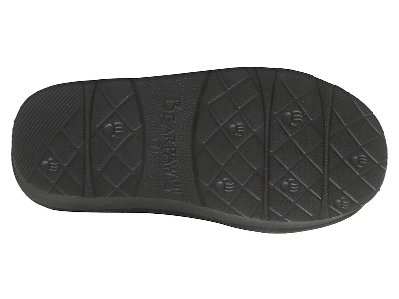 Retro Loki Platform Slipper - Women's
