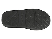 Retro Loki Platform Slipper - Women's