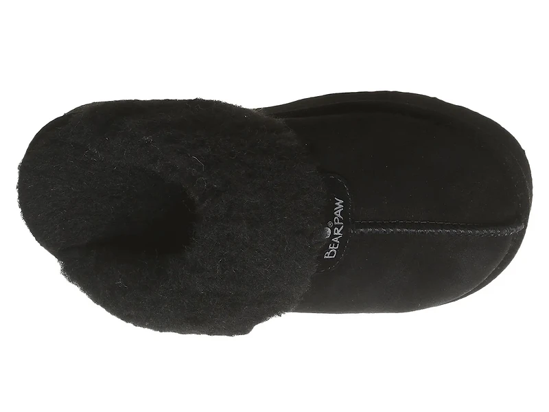 Retro Loki Platform Slipper - Women's