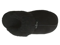 Retro Loki Platform Slipper - Women's