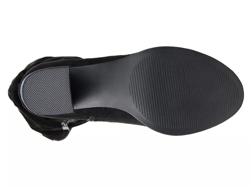 Aneil Wide Calf Boot