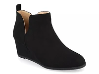 Mylee Wedge Bootie