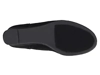 Mylee Wedge Bootie