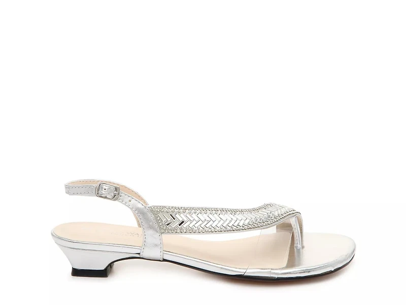 Eleanor Sandal