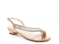 Eleanor Sandal