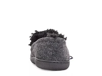 Moccasin Slipper - Men's