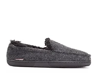 Moccasin Slipper - Men's