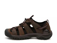 Targhee 3 Fisherman Sandal - Men's