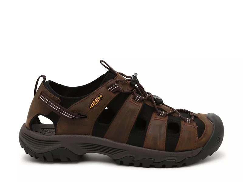 Targhee 3 Fisherman Sandal - Men's