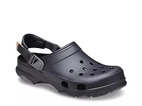 Classic All Terrain Clog