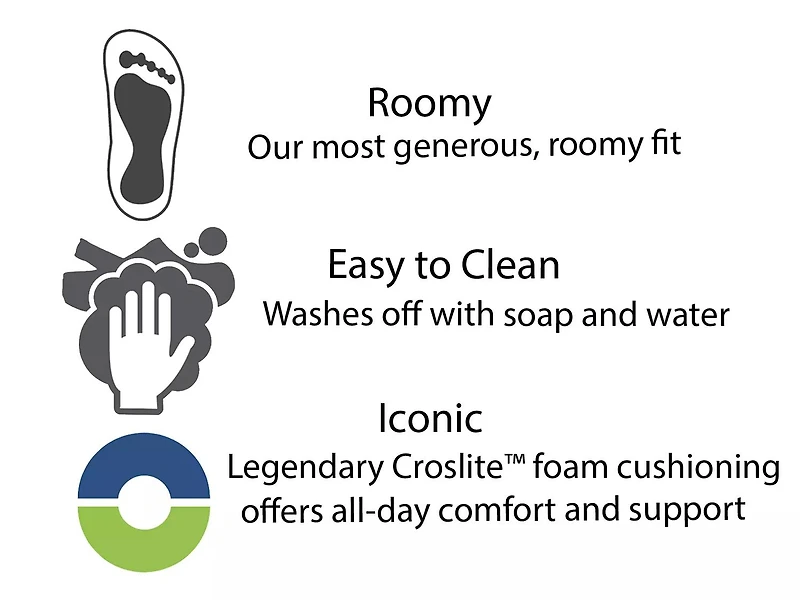 Classic All Terrain Clog