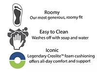 Classic All Terrain Clog