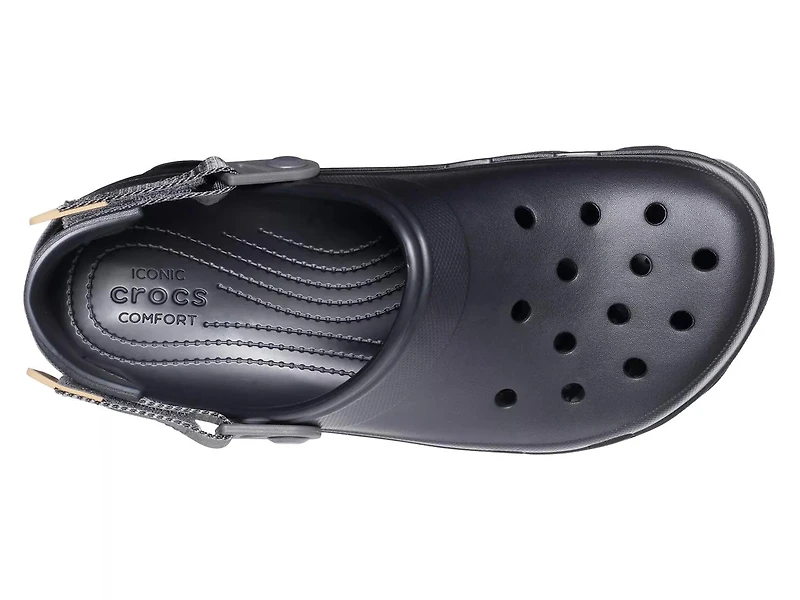 Classic All Terrain Clog