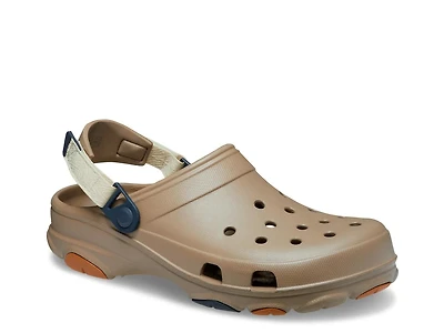 Classic All Terrain Clog - Men's