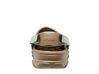 Classic All Terrain Clog - Men's