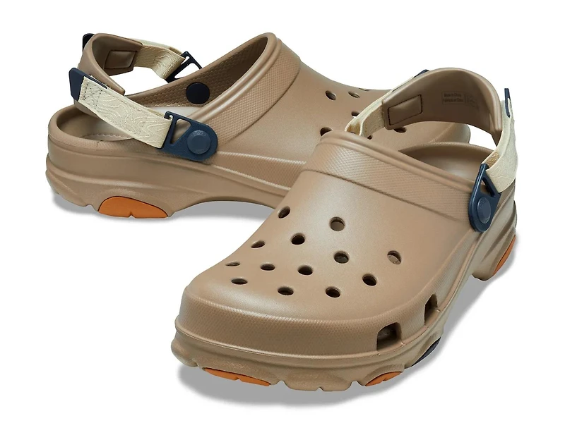 Classic All Terrain Clog - Men's