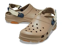 Classic All Terrain Clog - Men's