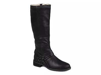 Meg Extra Wide Calf Boot