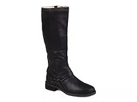 Meg Wide Calf Boot