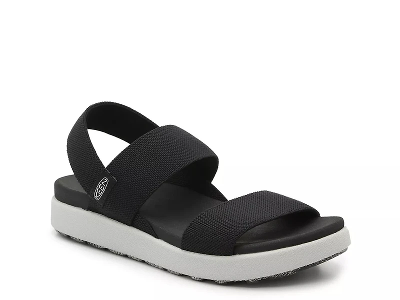 Elle Sandal - Women's