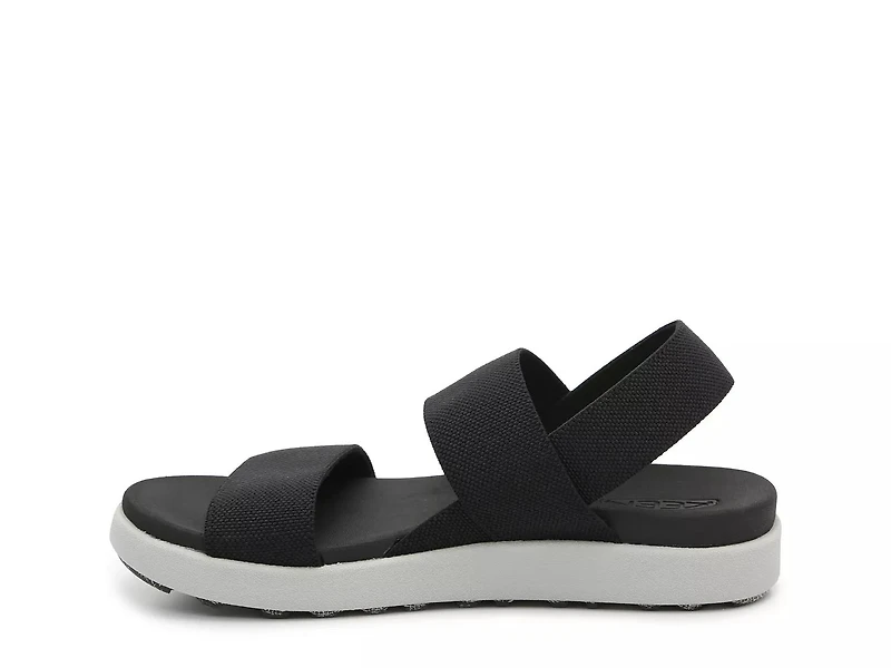 Elle Sandal - Women's
