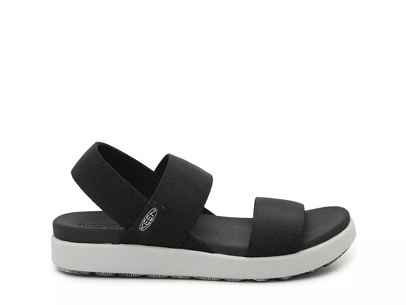 Elle Sandal - Women's