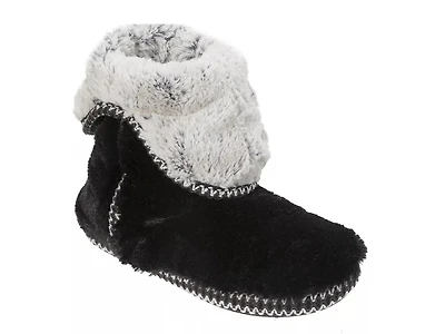 Beth Bootie Slipper