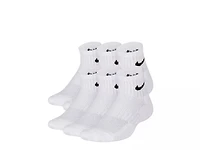 Cushioned Kids' Ankle Socks