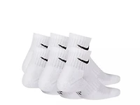 Cushioned Kids' Ankle Socks
