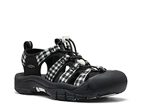 Newport Retro Fisherman Sandal - Women's