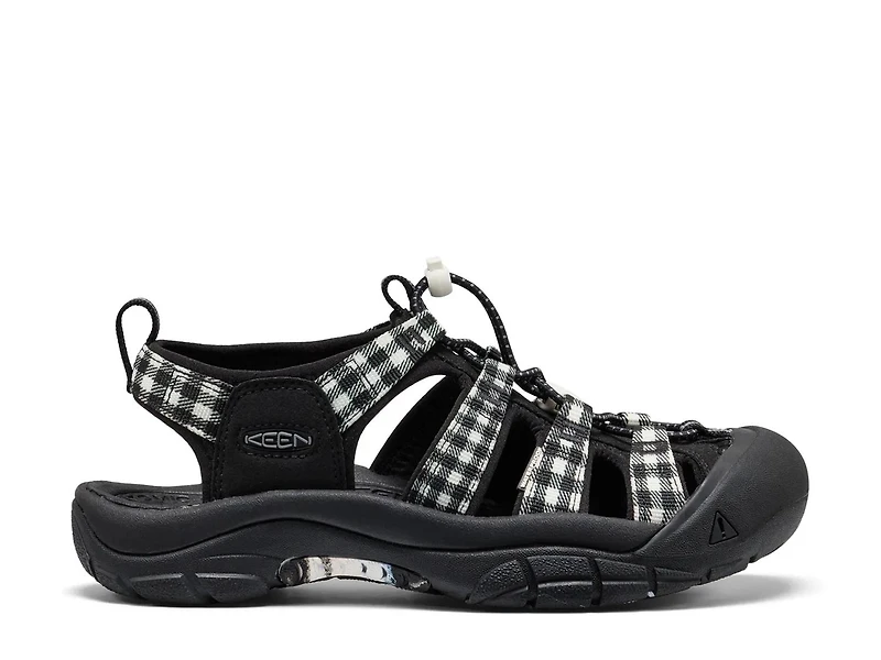 Newport Retro Fisherman Sandal - Women's