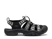 Newport Retro Fisherman Sandal - Women's