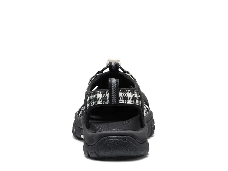 Newport Retro Fisherman Sandal - Women's