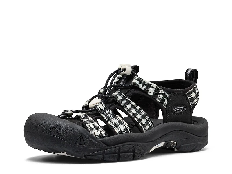 Newport Retro Fisherman Sandal - Women's