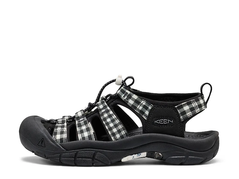 Newport Retro Fisherman Sandal - Women's