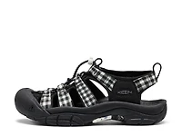 Newport Retro Fisherman Sandal - Women's