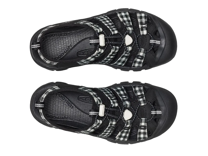 Newport Retro Fisherman Sandal - Women's