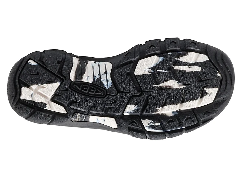 Newport Retro Fisherman Sandal - Women's