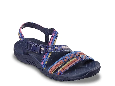 Reggae Sew Me Sandal