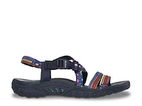 Reggae Sew Me Sandal