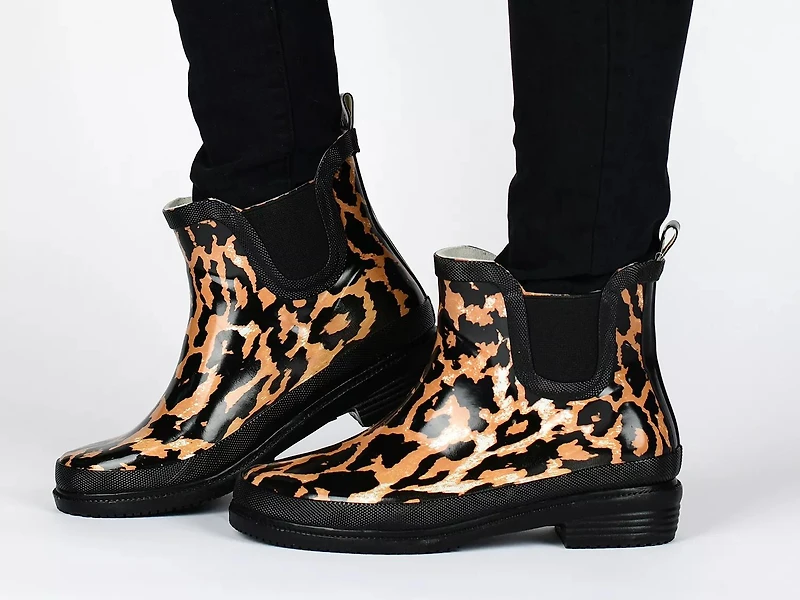 Tekoa Rain Boot