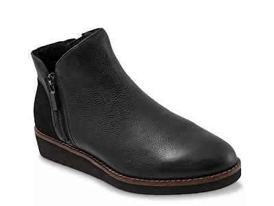 Wesley Bootie