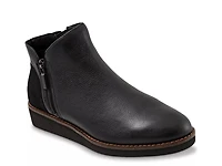 Wesley Bootie