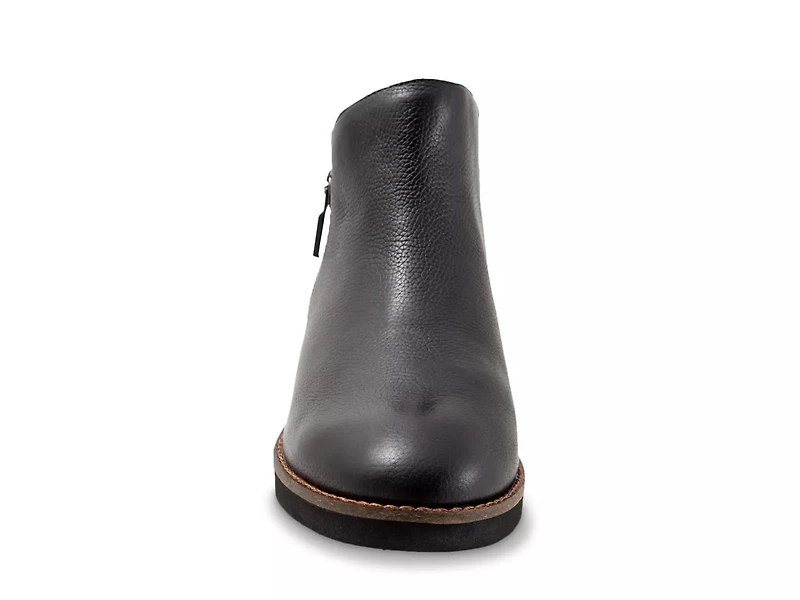 Wesley Bootie