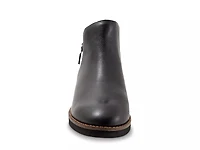 Wesley Bootie