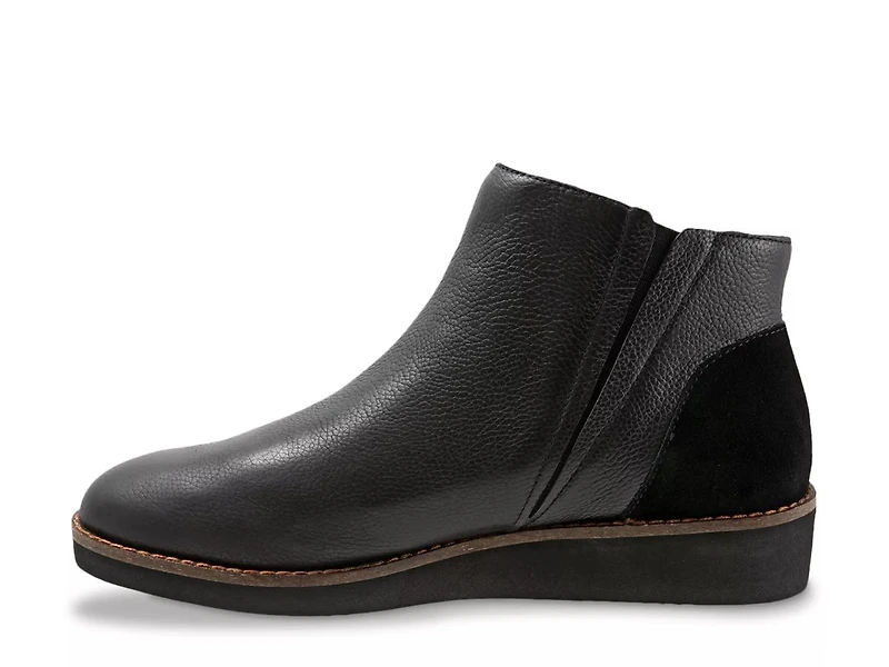Wesley Bootie