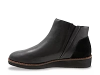 Wesley Bootie