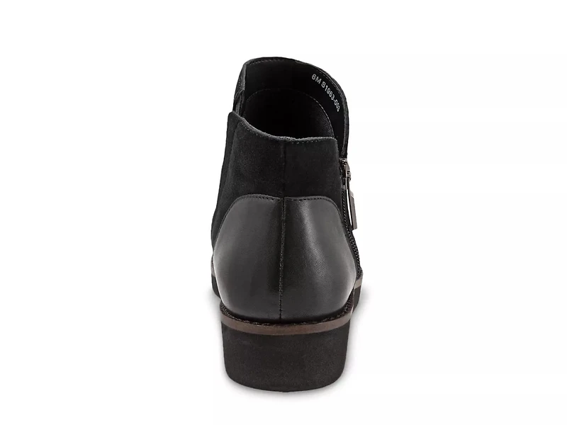 Wesley Bootie