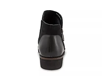 Wesley Bootie